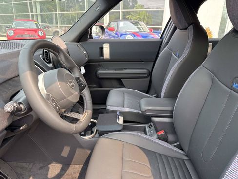 New 2027 MINI Cooper Countryman S AWD/4WD image 24