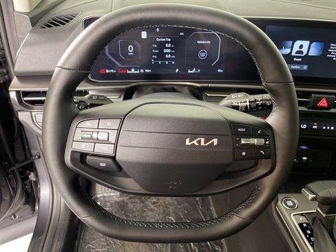 New 2026 Kia Sportage SX image 20