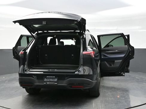 Used 2026 INFINITI QX60 Sport w/ Dark Cargo Package AWD/4WD image 49