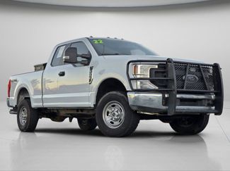 Used 2022 Ford F250 XL w/ Power Equipment Group video 2