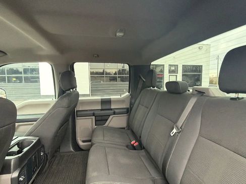 Used 2017 Ford F150 XL w/ Equipment Group 101A Mid image 34