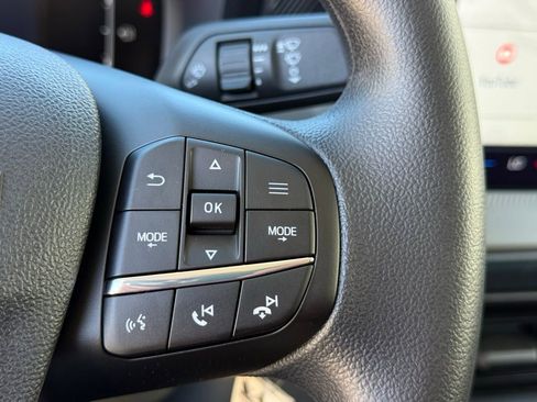 New 2026 Ford Maverick XL image 12