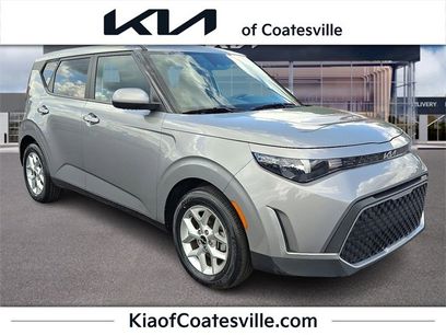 Certified 2023 Kia Soul LX w/ LX Technology Package