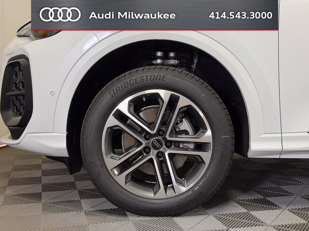 New 2026 Audi Q5 2.0T AWD/4WD image 10