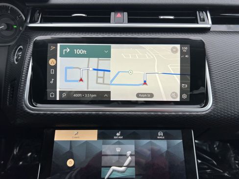 Used 2021 Land Rover Range Rover Velar S image 20