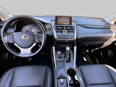 Used 2017 Lexus NX 200t FWD w/ Premium Package image 14