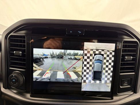 New 2025 Ford F150 Platinum w/ FX4 Off-Road Package image 35