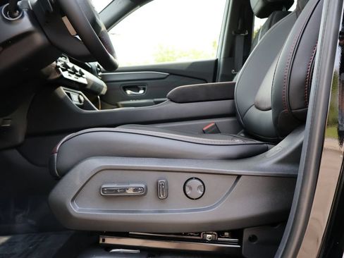 New 2026 Honda Pilot Black Edition image 35