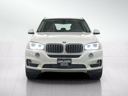 Used 2015 BMW X5 xDrive35i AWD/4WD image 8