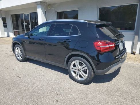 Used 2020 Mercedes-Benz GLA 250 GLA 250 image 2