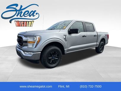 Used 2021 Ford F150 XLT w/ Trailer Tow Package