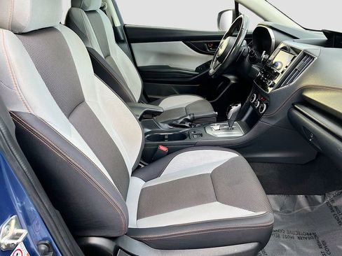 Used 2020 Subaru Crosstrek 2.0i Premium w/ Moonroof Package 1 image 28