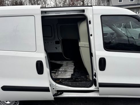 Used 2017 RAM ProMaster City Tradesman w/ Rear Back-up Camera Group image 14