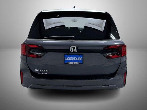 Used 2025 Honda Odyssey EX-L image 6