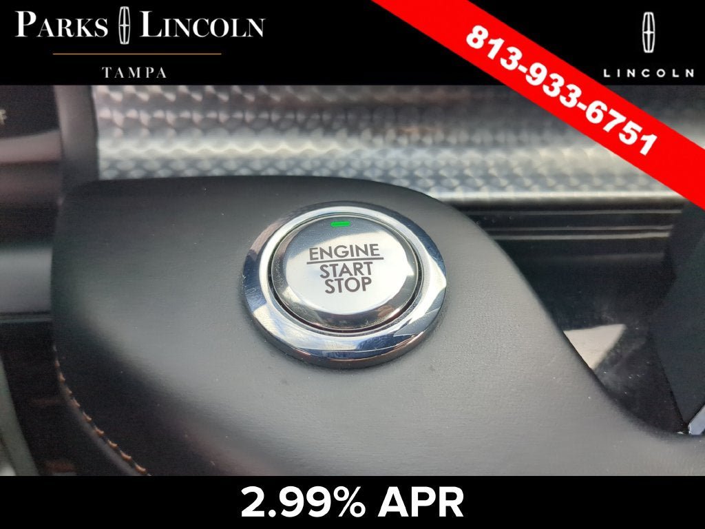 Certified 2024 Lincoln Aviator Black Label w/ Dynamic Handling Package AWD/4WD image 33
