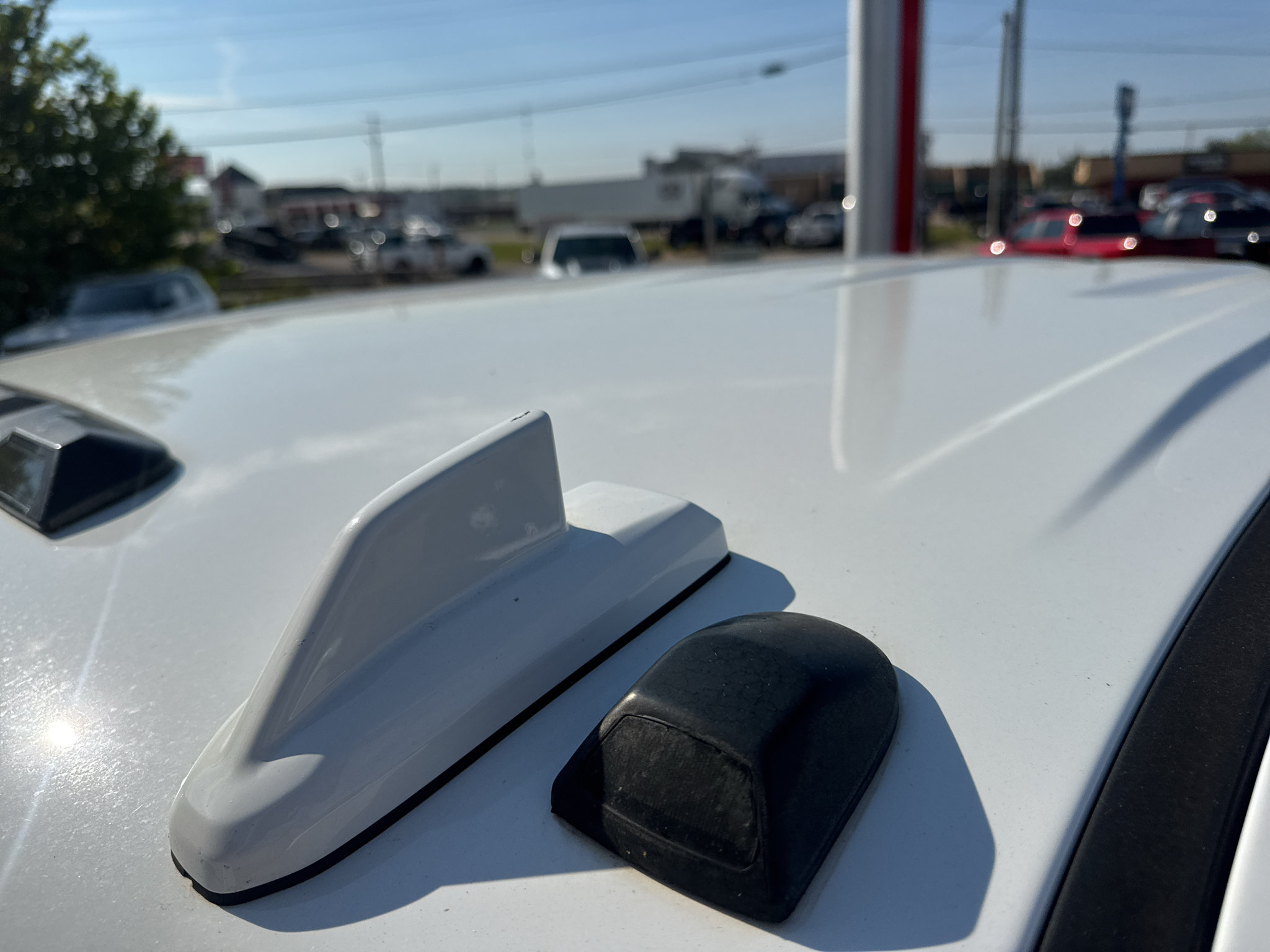 Used 2021 GMC Sierra 2500 SLT w/ SLT Premium Package AWD/4WD image 9