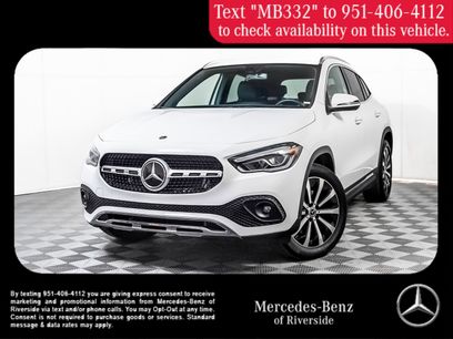 Certified 2023 Mercedes-Benz GLA 250