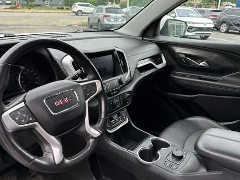 Used 2019 GMC Terrain SLT w/ Preferred Package FWD image 20