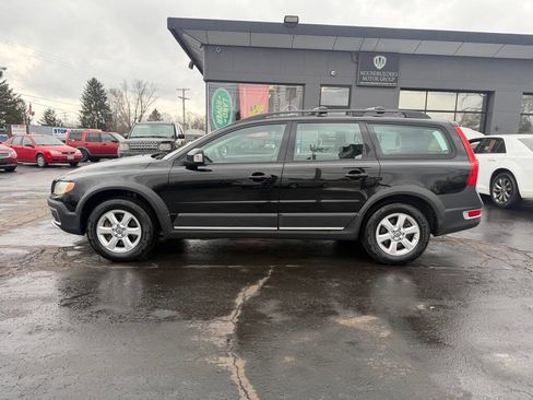 Used 2008 Volvo XC70 3.2 image 3