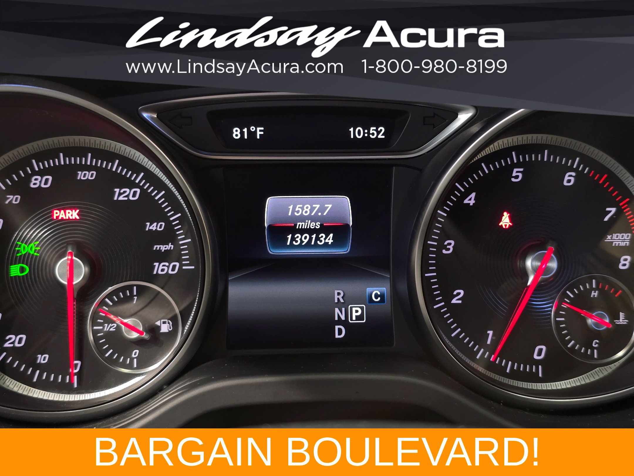 Used 2018 Mercedes-Benz CLA 250 image 13