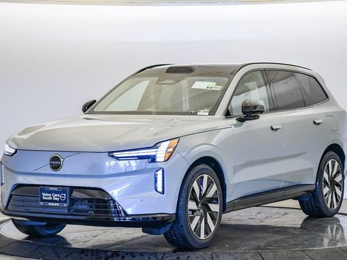 New 2025 Volvo EX90 Ultra w/ Protection Package Premier image 1