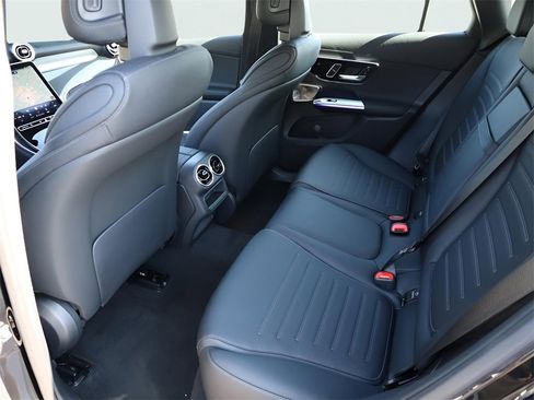 New 2026 Mercedes-Benz GLC 43 AMG 4MATIC image 22