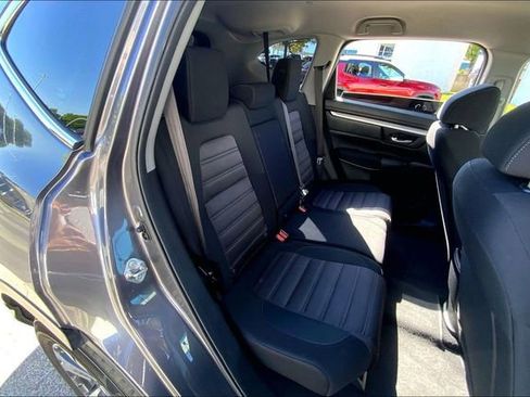 Used 2019 Honda CR-V LX image 26