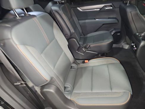 Used 2024 GMC Acadia AT4 w/ LPO, Floor Liner Package image 20