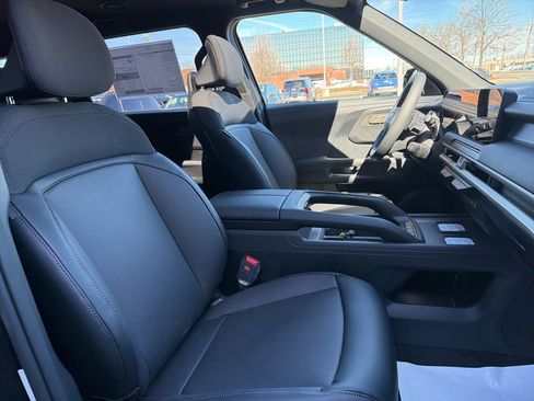 New 2027 Kia Telluride S AWD/4WD image 12