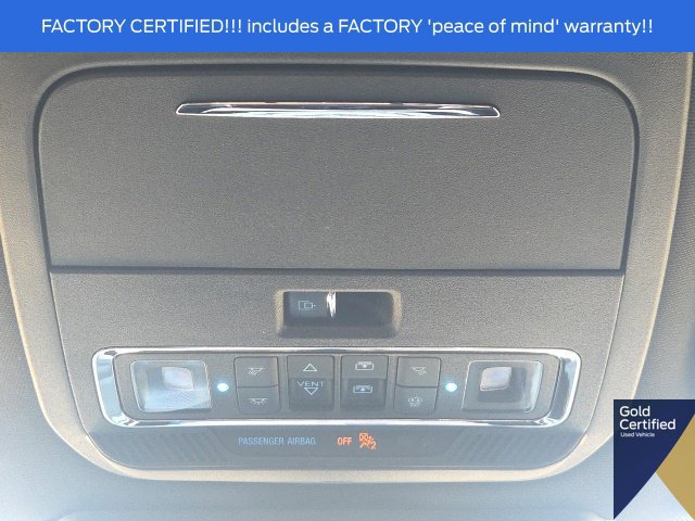 Used 2024 Ford F150 Platinum w/ Equipment Group 702A High AWD/4WD image 27