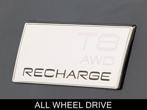 Used 2024 Volvo XC90 T8 Ultimate image 11