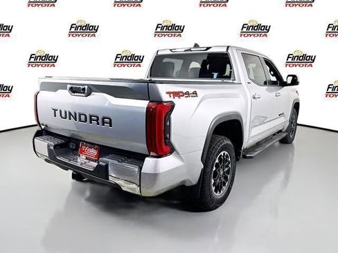 New 2026 Toyota Tundra SR5 image 7