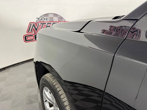 Used 2015 Chevrolet Suburban LT w/ Luxury Package image 24