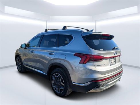 Used 2022 Hyundai Santa Fe Limited image 6
