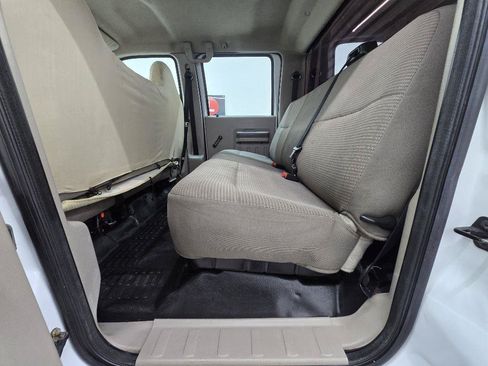 Used 2010 Ford F250 XL AWD/4WD image 14