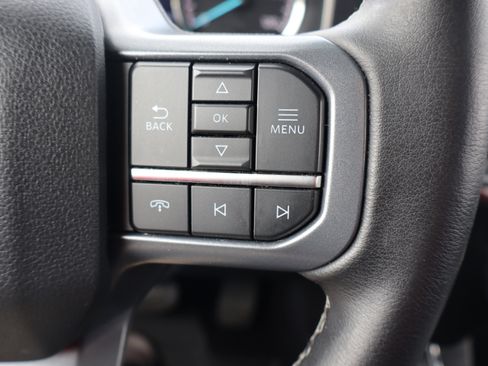 Used 2023 Ford F150 XLT w/ Equipment Group 302A High AWD/4WD image 17