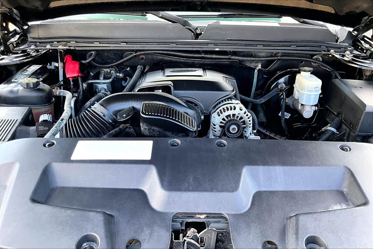 Used 2013 GMC Sierra 1500 SLE RWD image 33