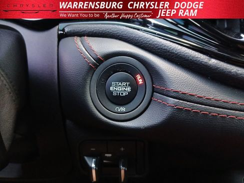 Used 2023 Dodge Durango GT AWD/4WD image 29