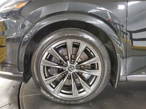 Used 2023 Lexus RX 350 F Sport w/ Accessory Package AWD/4WD image 30