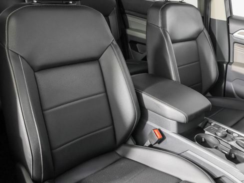 Certified 2023 Volkswagen Atlas SEL AWD/4WD image 49