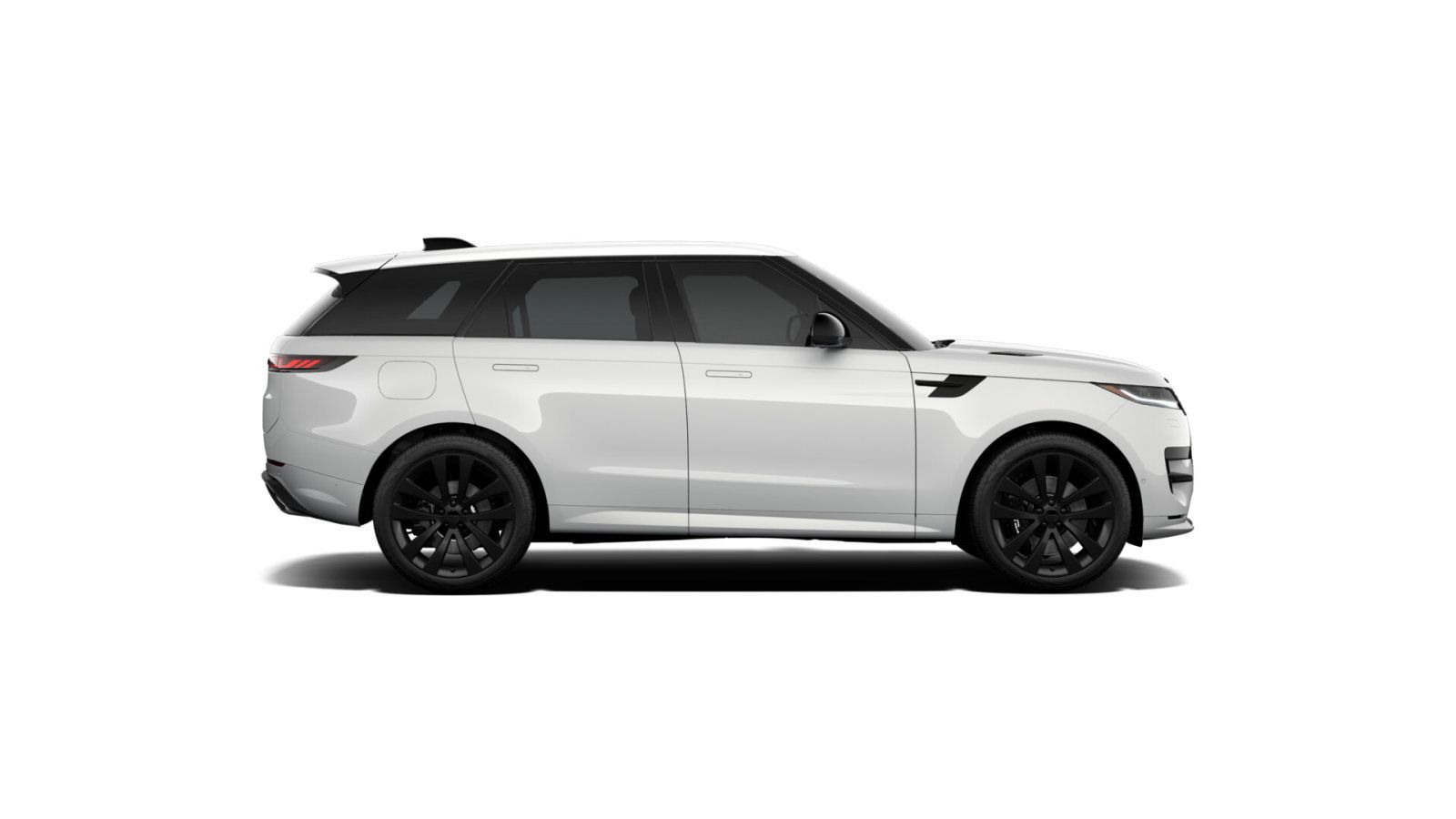 New 2026 Land Rover Range Rover Sport Dynamic SE AWD/4WD image 3