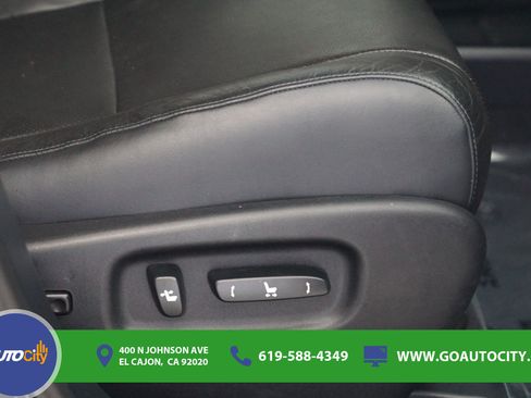 Used 2013 Lexus RX 450h AWD w/ Navigation Pkg image 16