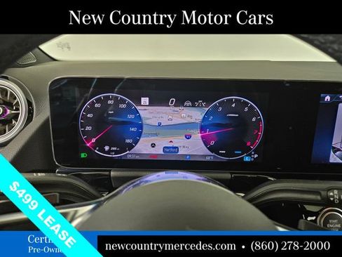 Certified 2026 Mercedes-Benz GLA 250 4MATIC image 33