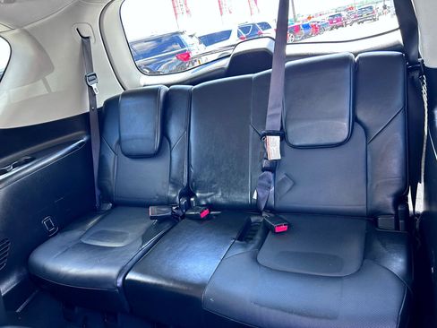 Used 2019 INFINITI QX80 Luxe w/ Proassist Package image 17
