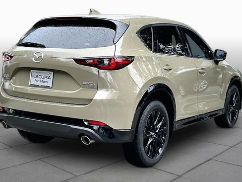 Used 2024 MAZDA CX-5 Carbon Edition AWD/4WD image 13