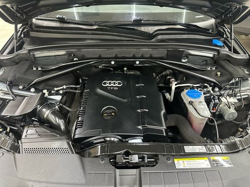 Used 2017 Audi Q5 2.0T Premium image 42