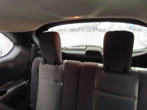 Used 2019 Nissan Pathfinder SV image 35