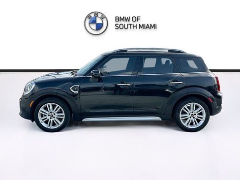 Used 2023 MINI Cooper Countryman S w/ Signature Upholstery Package FWD image 4