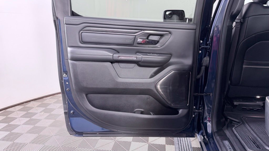 Used 2023 RAM 1500 Limited AWD/4WD image 27