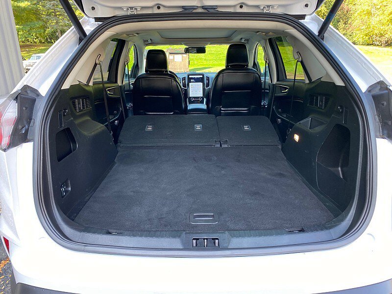 Used 2023 Ford Edge SEL w/ Convenience Package AWD/4WD image 42